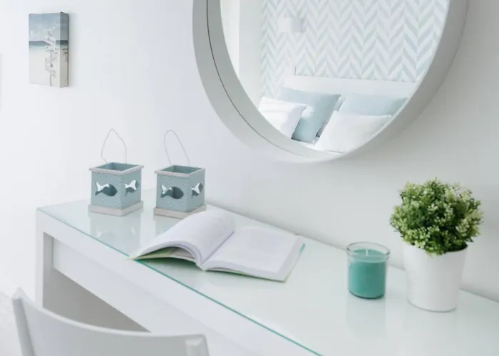 빌라 Dos Lirios - Blue Sea