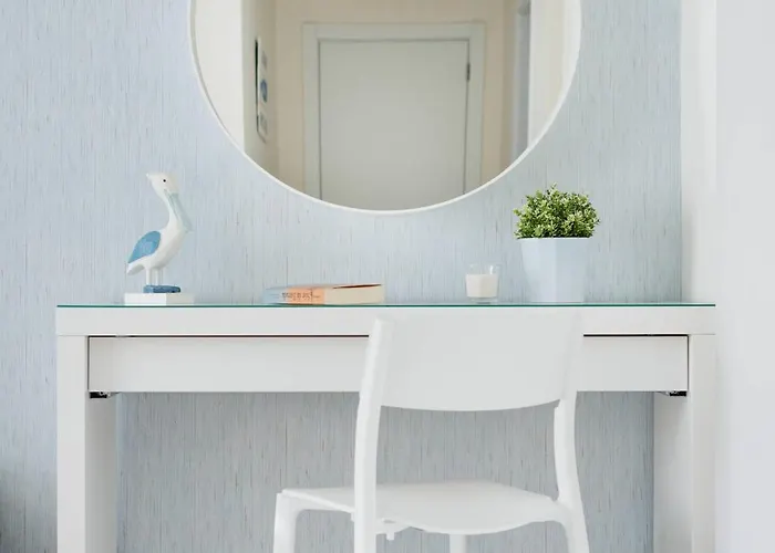 빌라 Dos Lirios - Blue Sea *