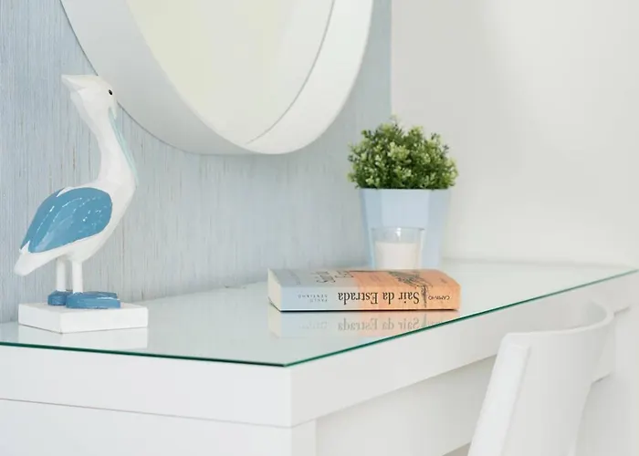 빌라 Dos Lirios - Blue Sea 알부페이라