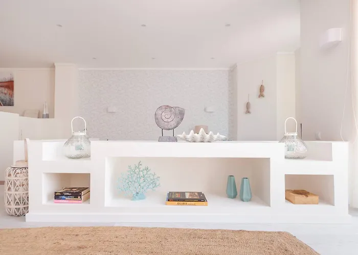 Dos Lirios - Blue Sea Albufeira