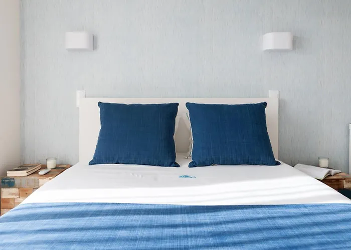 Dos Lirios - Blue Sea 빌라