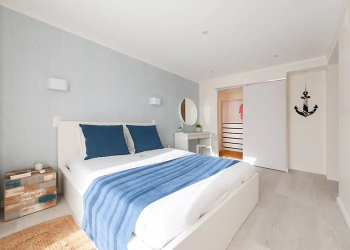 Dos Lirios - Blue Sea 빌라