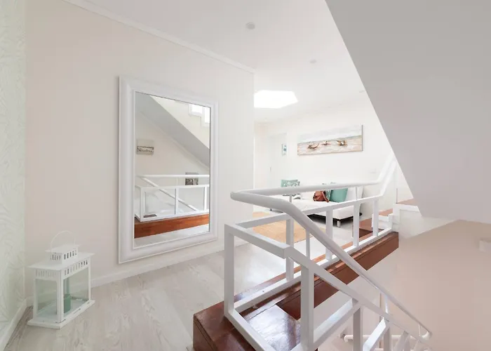 Dos Lirios - Blue Sea 빌라 *