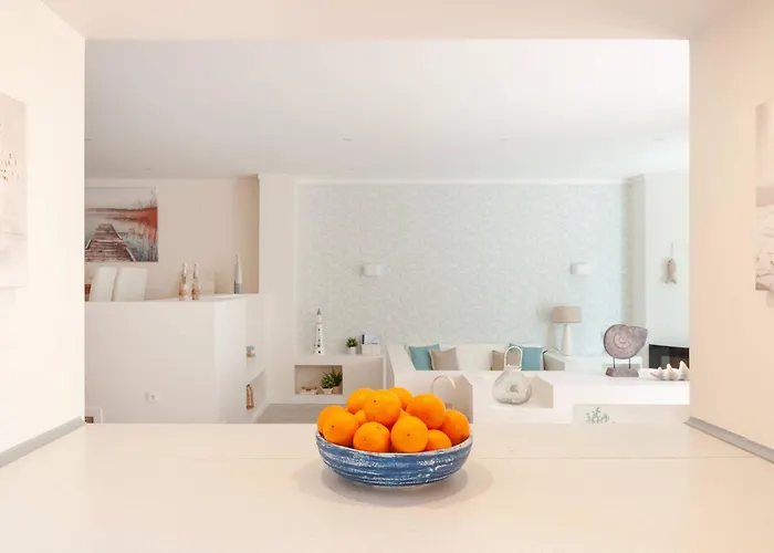 Dos Lirios - Blue Sea