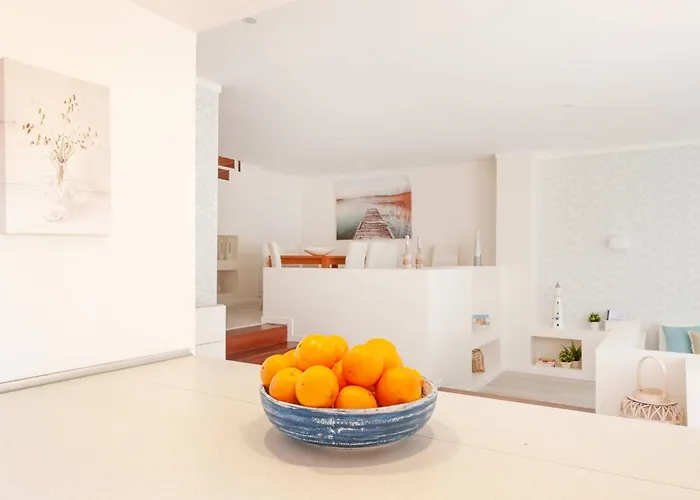 Dos Lirios - Blue Sea 빌라