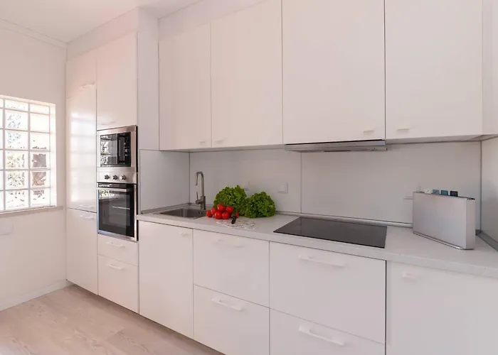 Dos Lirios - Blue Sea 빌라 *