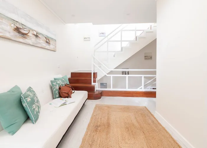 Dos Lirios - Blue Sea 알부페이라