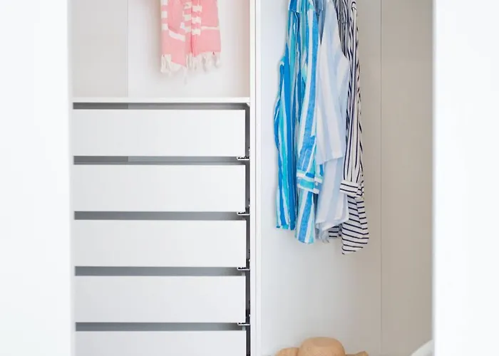 Dos Lirios - Blue Sea