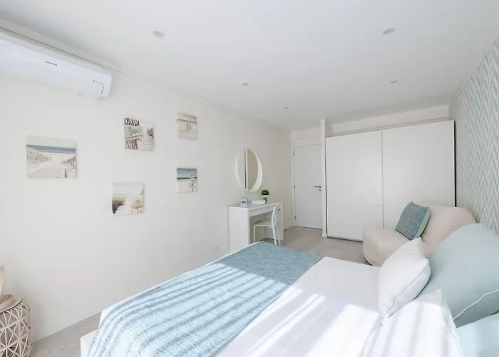 Dos Lirios - Blue Sea 빌라