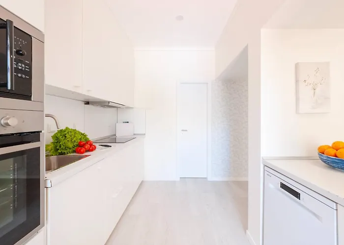 빌라 Dos Lirios - Blue Sea