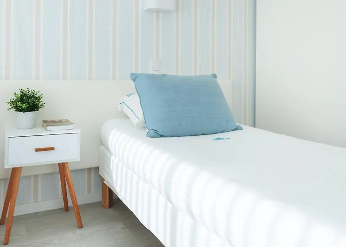 Dos Lirios - Blue Sea Albufeira