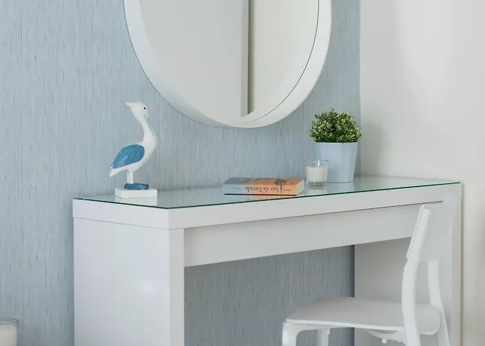 Dos Lirios - Blue Sea * 알부페이라