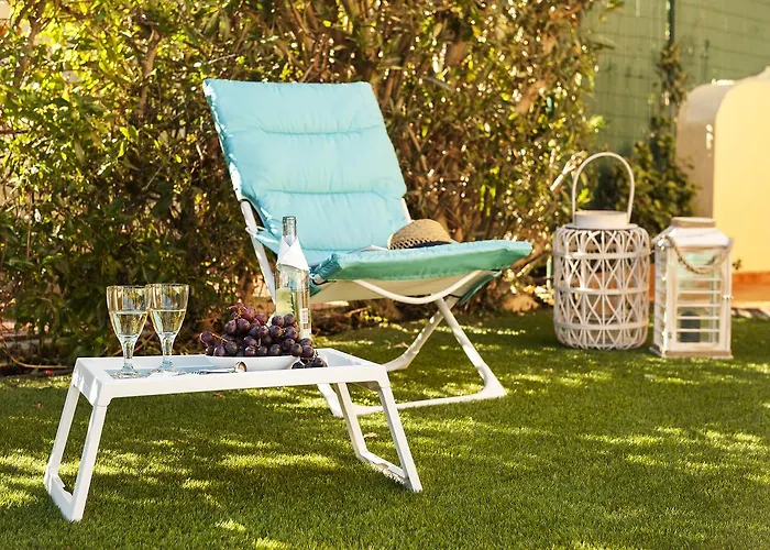 Dos Lirios - Blue Sea 빌라