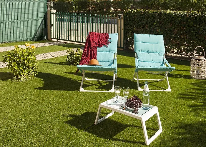 Dos Lirios - Blue Sea 빌라 알부페이라