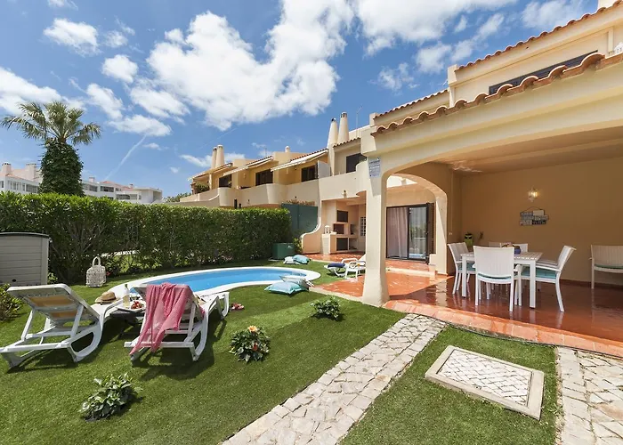 Dos Lirios - Blue Sea Villa