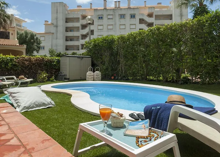 Dos Lirios - Blue Sea Villa Albufeira