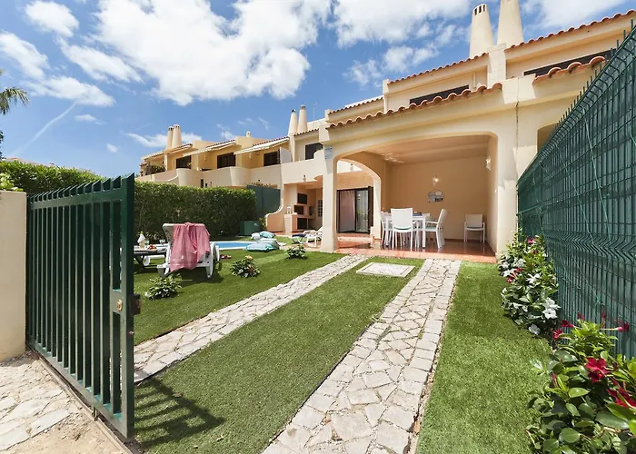 Villa Dos Lirios - Blue Sea