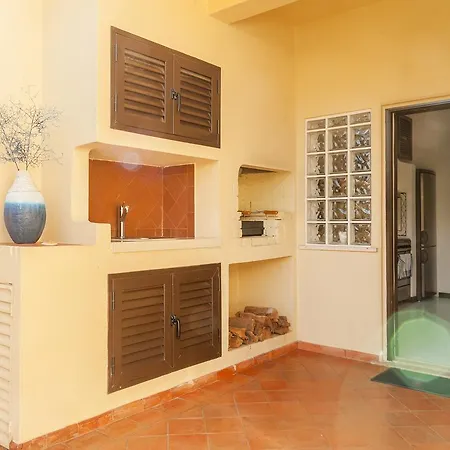Villa Dos Lirios - Blue Sea Albufeira