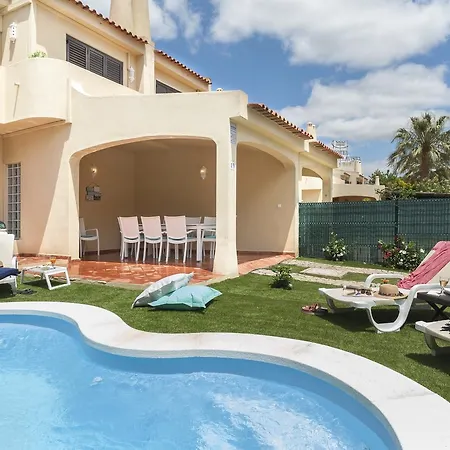 Villa Dos Lirios - Blue Sea *
