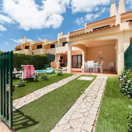 Dos Lirios - Blue Sea Albufeira