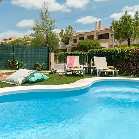 Villa Dos Lirios - Blue Sea