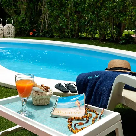 Dos Lirios - Blue Sea Villa Albufeira