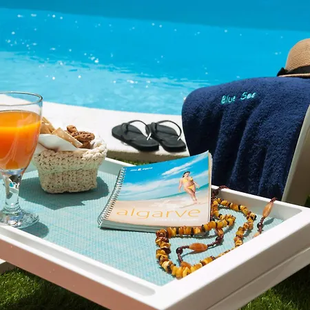 Dos Lirios - Blue Sea *