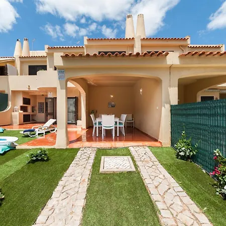Dos Lirios - Blue Sea Villa