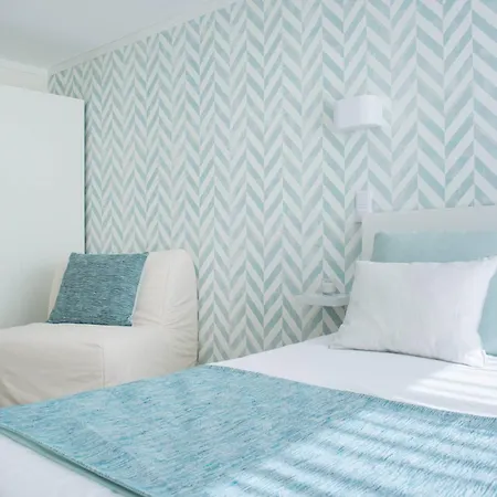 Villa Dos Lirios - Blue Sea *