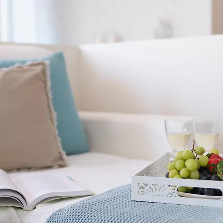 Dos Lirios - Blue Sea Villa *