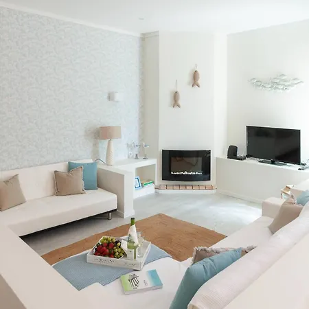 Villa Dos Lirios - Blue Sea Albufeira