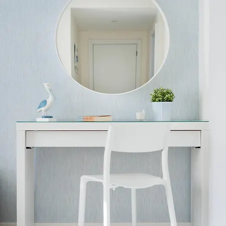 Villa Dos Lirios - Blue Sea *