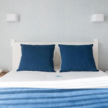 Dos Lirios - Blue Sea Villa