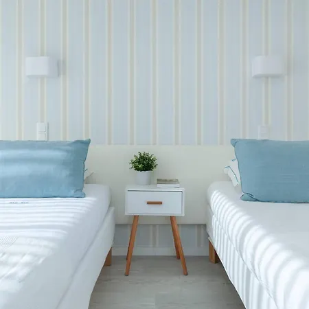 Villa Dos Lirios - Blue Sea Albufeira