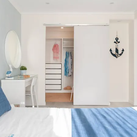 Villa Dos Lirios - Blue Sea