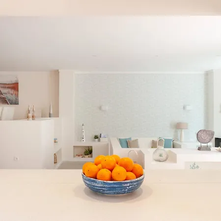 Dos Lirios - Blue Sea