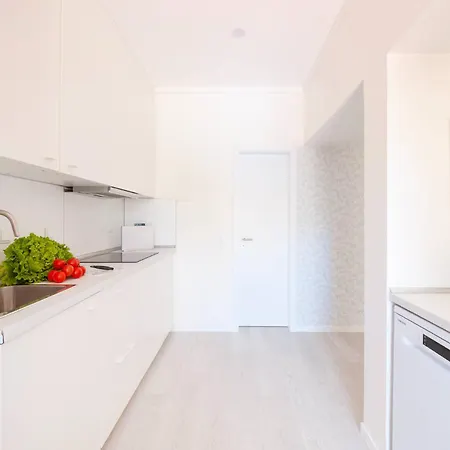 Villa Dos Lirios - Blue Sea