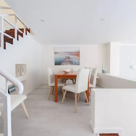 Villa Dos Lirios - Blue Sea Albufeira